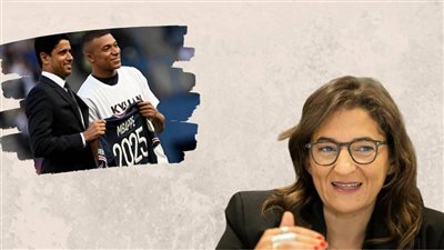 تتحكم فى مصيره .. من هي فايزة العماري والدة كيليان مبابي؟ 