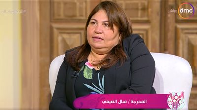 ابنة زهرة العلا: ماما مكنتش بتشتغل عشان الفلوس.. والوسادة الخالية الأقرب لقلبها