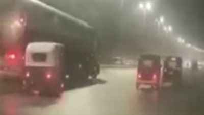 نفذوا حركات استعراضية.. التحقيق مع 3 سائقين عرضوا حياة المواطنين للخطر على دائري المرج 