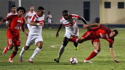 خماسية الحرس الأكبر تاريخيا.. أرقام قبل مباراة الزمالك وحرس الحدود بالدوري