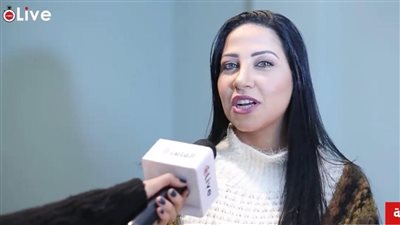 ياسمين جمال: لا يمكن تقييم النجاح من عدد المتابعين.. وفوجئت بردود فعل الجمهور على أغنيتي الجديدة 