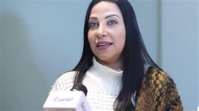 ياسمين جمال: أسعى لتقديم عمل استعراضي غنائي.. وتمنيت المشاركة في مسلسلي الاختيار وجراند أوتيل