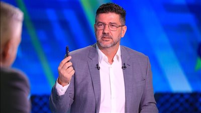 فيتوريا يحضر مباريات الدوري اليوم لمتابعة اللاعبين قبل مواجهة مالاوي 