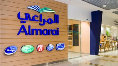 زيادة تصل إلى 14% في أسعار ألبان وعصائر المراعي بالأسواق 