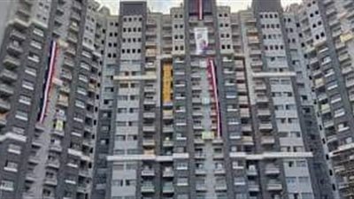 فتح باب التعاقد على شقق ماسبيرو لأهالي المنطقة مع بنك التعمير والإسكان