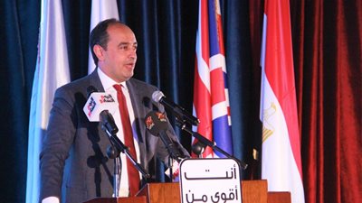 التضامن: استقبلنا أكبر تفاعل عددي ومجتمعي مع مكافحة الإدمان بـ 165 ألف مريض في 2022