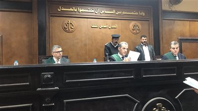 المؤبد 25 سنة لسائق تعدى جنسيا على سيدة بالقليوبية 