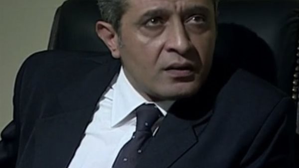 هشام الشربيني