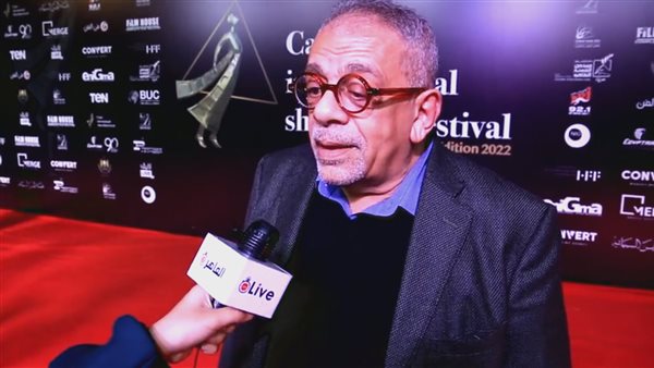 يسري نصر الله