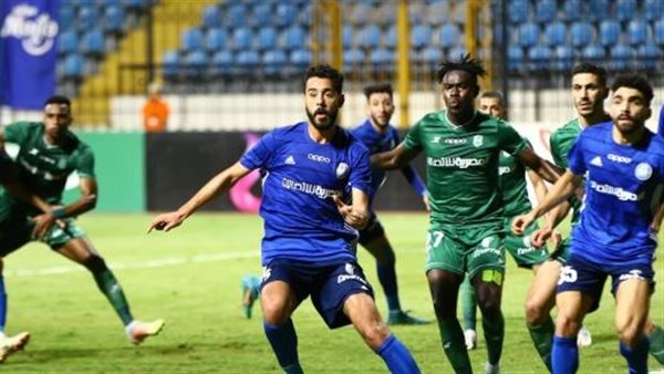 الاتحاد وسموحة 