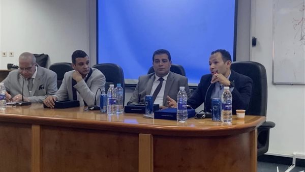 فتحي سليمان مدير