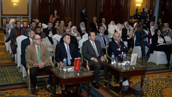 مؤتمر النانوتكنولوجي