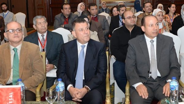 رئيس جامعة عين شمس