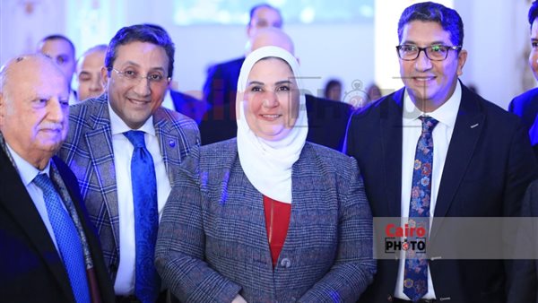 حفل عشاء مؤسسة راعي