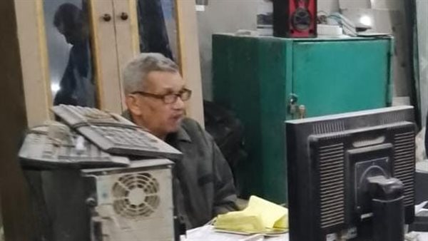 المجني عليه 