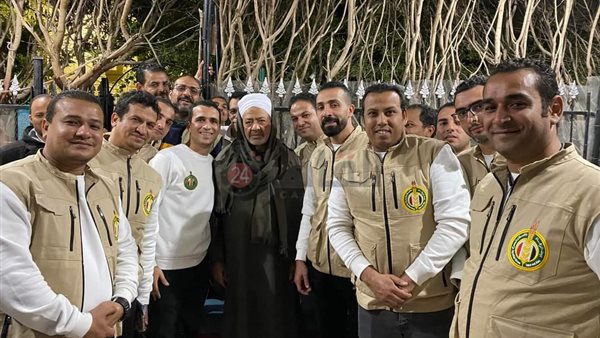 الدكتور أحمد الطيب