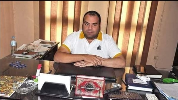 المقدم عمر أبوبكر