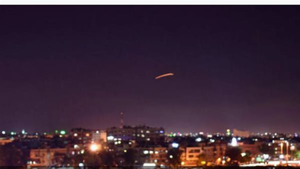 العدو الإسرائيلي