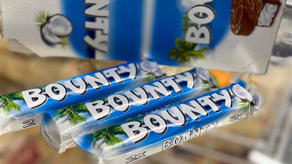 شوكولاتة باونتي