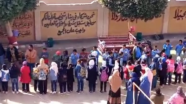 ممر شرفي للفائزين