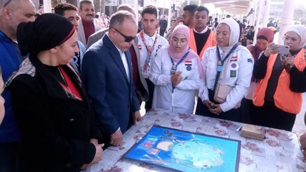 جامعة حلوان تطلق