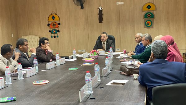 جامعة أسوان