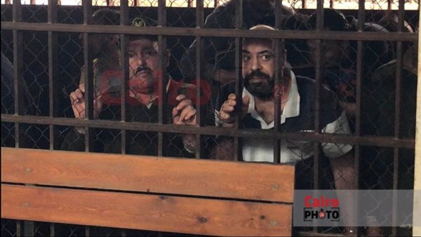 المتهم بقتل زوجته