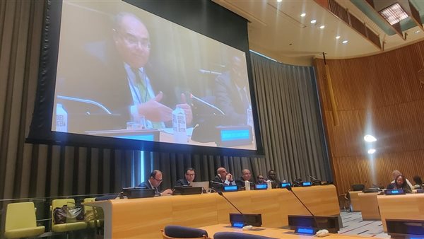 الدكتور محمود محيي