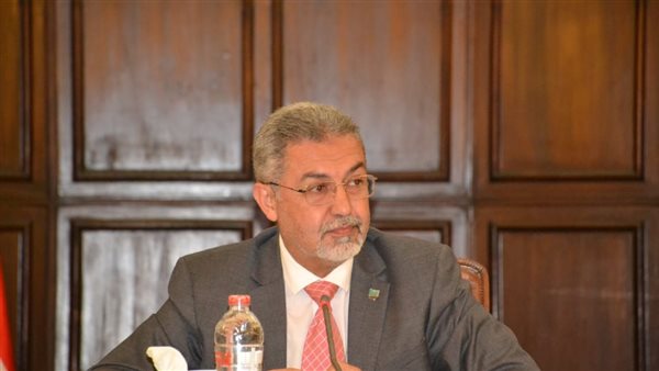 الدكتور وائل نبيل