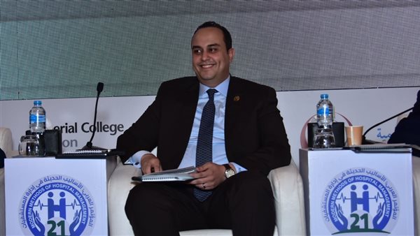 الدكتور أحمد السبكي