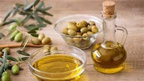 زيت زيتون