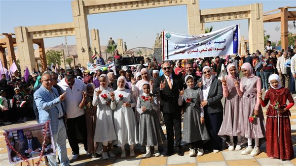 محافظ أسوان