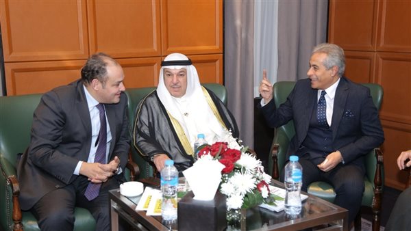 فعاليات الأسبوع الكويتي