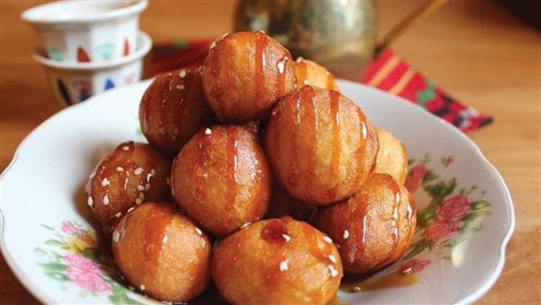 طريقة عمل الزلابية