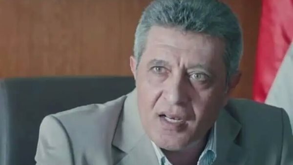 هشام الشربيني