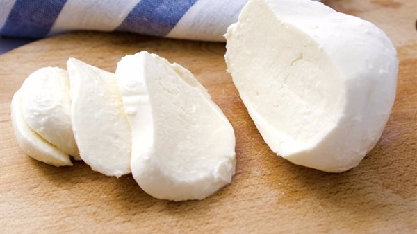 طريقة عمل الجبنة