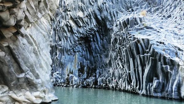 نهر الكانتارا