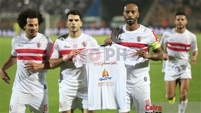 بعد اكتساح حرس الحدود.. موعد مباراة الزمالك المقبلة في الدوري الممتاز