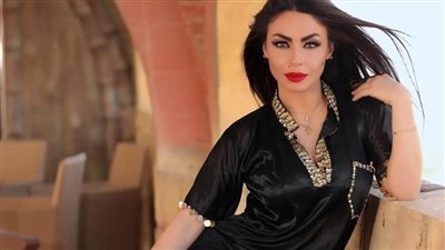 دوللي شاهين تنتهي من تصوير فيلم ميناتيل