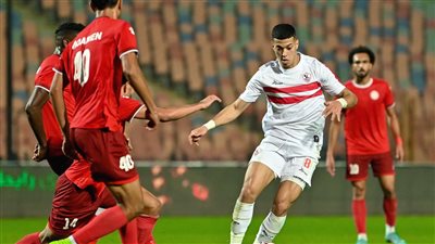 سر غضب إمام عاشور ورفض الاحتفال مع الجماهير بعد مباراة الزمالك وحرس الحدود 