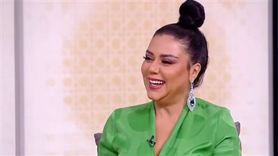 رانيا يوسف: أنا بتعلم إسباني وبروح المدرسة لكن لسه في مستوى كي جي 