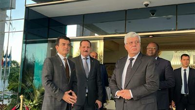 وزير التعليم العالي: 100 منحة دراسية للطلاب من دول العالم الإسلامي بالجامعات المصرية