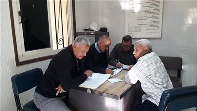 إحالة 85 موظفا بالبحيرة للتحقيق لتركهم العمل بدون أسباب قانونية