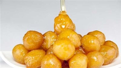 طريقة عمل الزلابية المقرمشة.. السر في النشا