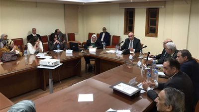 ندوة بالأعلى للثقافة لمناقشة مستقبل العالم في ظل الحرب الروسية الأوكرانية