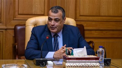 وزيرا الإنتاج الحربي والتنمية المحلية يتابعان مشروعات البنية الأساسية لمنظومة المخلفات وتحويل الأتوبيسات للعمل بالغاز الطبيعي