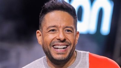 محمد حماقي: إحنا لسه في سنة أولى ذكاء اصطناعي.. والمهم إنه ميكنش فيه تعدي على حدود حد