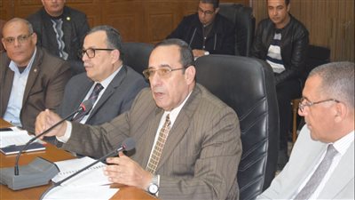 شوشة: شمال سيناء تعد من أكثر المحافظات استقرارًا في السلع التموينية والمواد الغذائية
