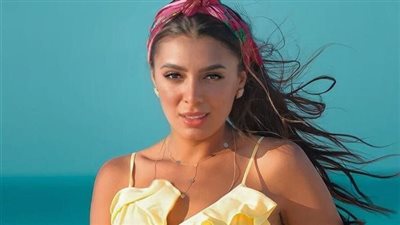 بسمة داود تكشف كواليس مسلسل إيجار قديم في برنامج عيش صباحك اليوم