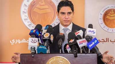 الشعب الجمهوري يعلن تسلّمه توصيات لجانه الفرعية واستعداده للمشاركة الفعلية في الحوار الوطني